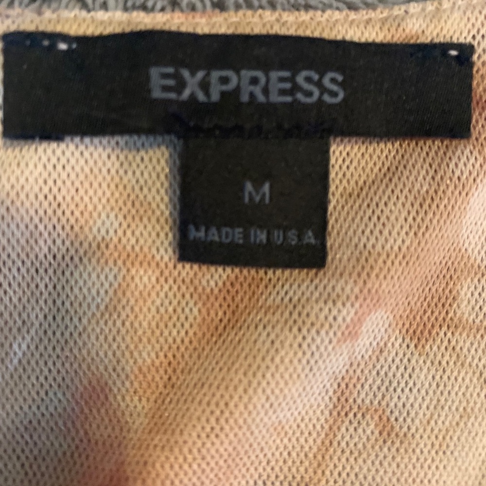 Express blouse - Picture 5 of 5